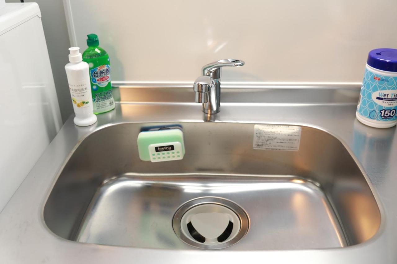Apartamento Ibasho Shibuyasakura3f Tóquio